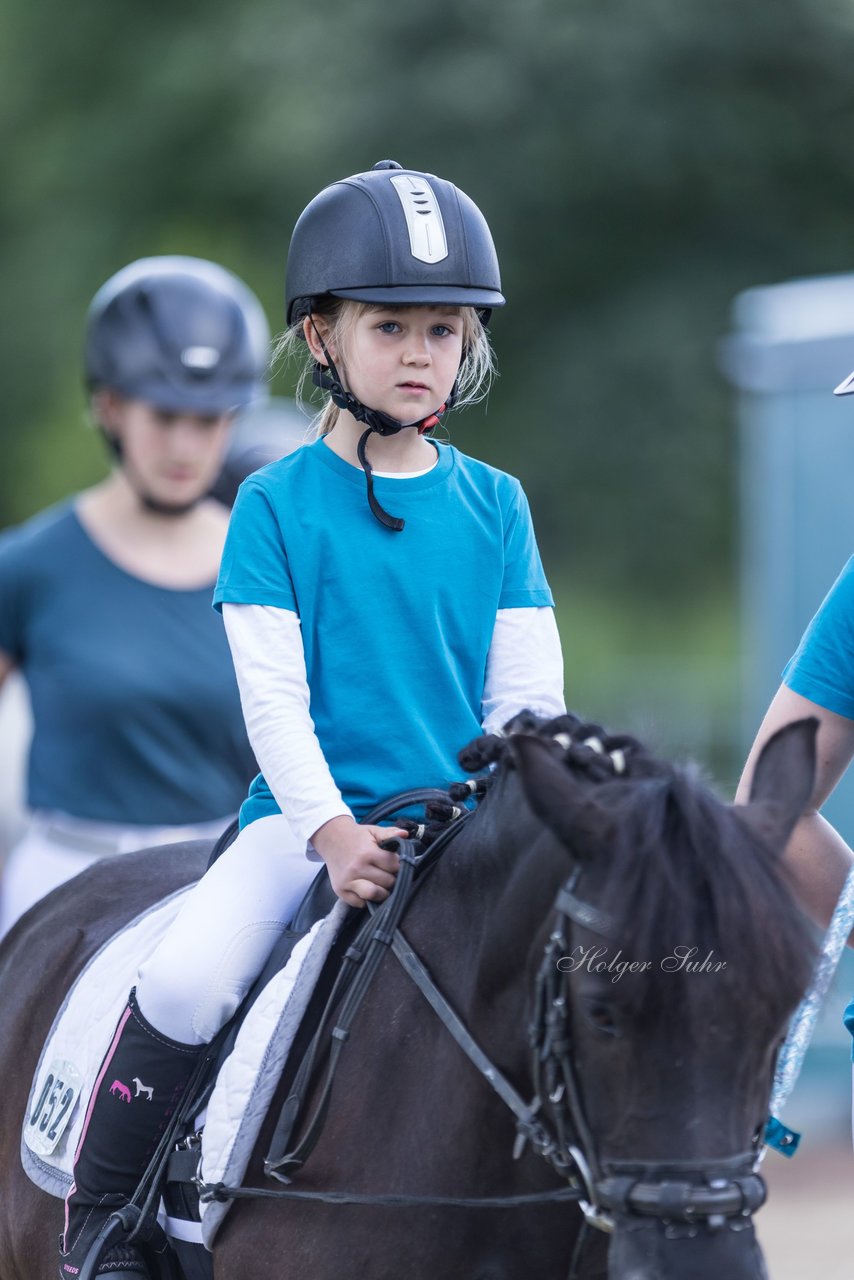 Bild 3 - Pony Akademie Turnier